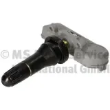 Radsensor, Reifendruck-Kontrollsystem PIERBURG 7.14060.29.0