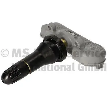 Radsensor, Reifendruck-Kontrollsystem PIERBURG 7.14060.29.0 Bild Radsensor, Reifendruck-Kontrollsystem PIERBURG 7.14060.29.0