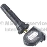 Radsensor, Reifendruck-Kontrollsystem PIERBURG 7.14060.35.0
