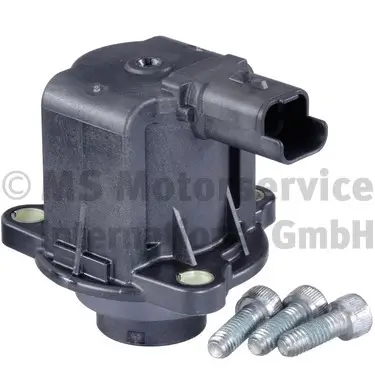 Schubumluftventil, Lader 12 V PIERBURG 7.14308.01.0 Bild Schubumluftventil, Lader 12 V PIERBURG 7.14308.01.0