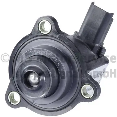 Schubumluftventil, Lader 12 V PIERBURG 7.14308.01.0 Bild Schubumluftventil, Lader 12 V PIERBURG 7.14308.01.0