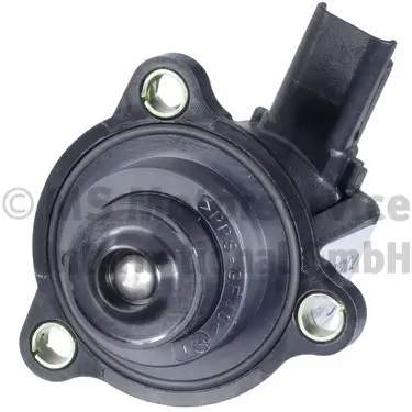 Schubumluftventil, Lader 12 V PIERBURG 7.14308.03.0 Bild Schubumluftventil, Lader 12 V PIERBURG 7.14308.03.0