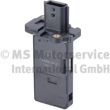 Luftmassenmesser 12 V PIERBURG 7.14490.00.0
