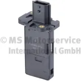 Luftmassenmesser 12 V PIERBURG 7.14490.00.0