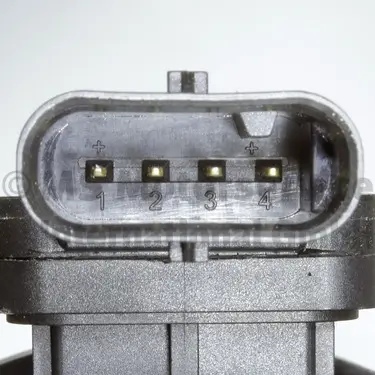 Luftmassenmesser 12 V PIERBURG 7.14490.01.0 Bild Luftmassenmesser 12 V PIERBURG 7.14490.01.0