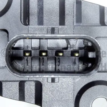 Luftmassenmesser 12 V PIERBURG 7.14490.03.0 Bild Luftmassenmesser 12 V PIERBURG 7.14490.03.0