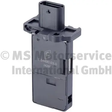 Luftmassenmesser 12 V PIERBURG 7.14490.03.0 Bild Luftmassenmesser 12 V PIERBURG 7.14490.03.0