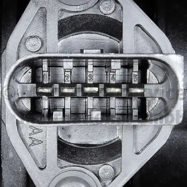 Luftmassenmesser 12 V PIERBURG 7.14490.05.0 Bild Luftmassenmesser 12 V PIERBURG 7.14490.05.0