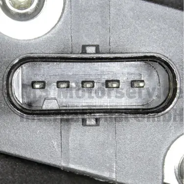 Luftmassenmesser 12 V PIERBURG 7.14490.06.0 Bild Luftmassenmesser 12 V PIERBURG 7.14490.06.0