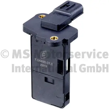 Luftmassenmesser 12 V PIERBURG 7.14490.07.0 Bild Luftmassenmesser 12 V PIERBURG 7.14490.07.0