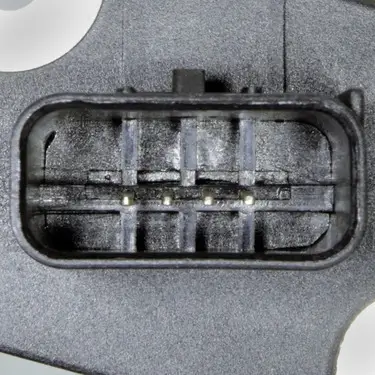 Luftmassenmesser 12 V PIERBURG 7.14490.08.0 Bild Luftmassenmesser 12 V PIERBURG 7.14490.08.0