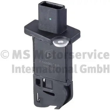 Luftmassenmesser 12 V PIERBURG 7.14490.08.0 Bild Luftmassenmesser 12 V PIERBURG 7.14490.08.0