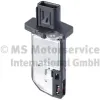 Luftmassenmesser 12 V PIERBURG 7.14490.08.0 Bild Luftmassenmesser 12 V PIERBURG 7.14490.08.0