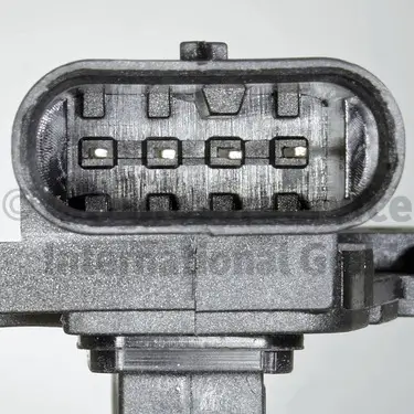 Luftmassenmesser 12 V PIERBURG 7.14490.09.0 Bild Luftmassenmesser 12 V PIERBURG 7.14490.09.0