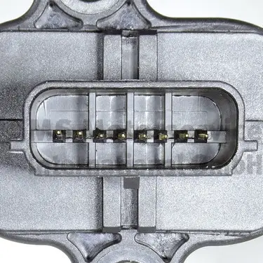 Luftmassenmesser 12 V PIERBURG 7.14490.10.0 Bild Luftmassenmesser 12 V PIERBURG 7.14490.10.0