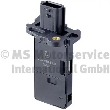 Luftmassenmesser 12 V PIERBURG 7.14490.11.0 Bild Luftmassenmesser 12 V PIERBURG 7.14490.11.0