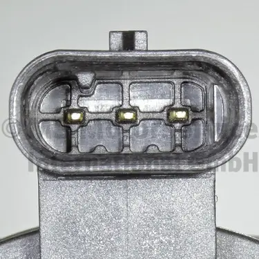 Luftmassenmesser 12 V PIERBURG 7.14490.15.0 Bild Luftmassenmesser 12 V PIERBURG 7.14490.15.0