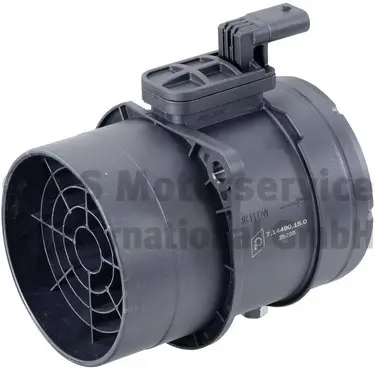 Luftmassenmesser 12 V PIERBURG 7.14490.15.0 Bild Luftmassenmesser 12 V PIERBURG 7.14490.15.0