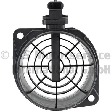 Luftmassenmesser 12 V PIERBURG 7.14490.15.0 Bild Luftmassenmesser 12 V PIERBURG 7.14490.15.0