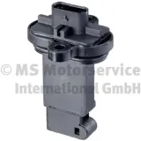 Luftmassenmesser 12 V PIERBURG 7.14490.18.0