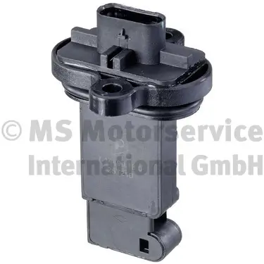 Luftmassenmesser 12 V PIERBURG 7.14490.18.0 Bild Luftmassenmesser 12 V PIERBURG 7.14490.18.0