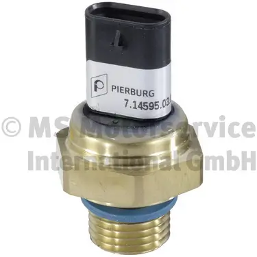 Sensor, Öldruck PIERBURG 7.14595.03.0