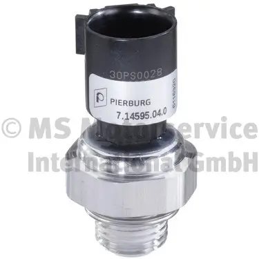Sensor, Öldruck PIERBURG 7.14595.04.0