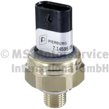 Sensor, Öldruck PIERBURG 7.14595.05.0 Bild Sensor, Öldruck PIERBURG 7.14595.05.0