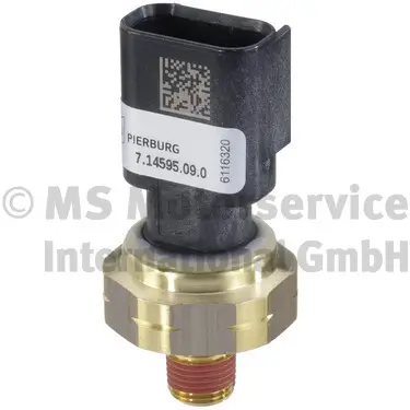 Sensor, Öldruck PIERBURG 7.14595.09.0 Bild Sensor, Öldruck PIERBURG 7.14595.09.0