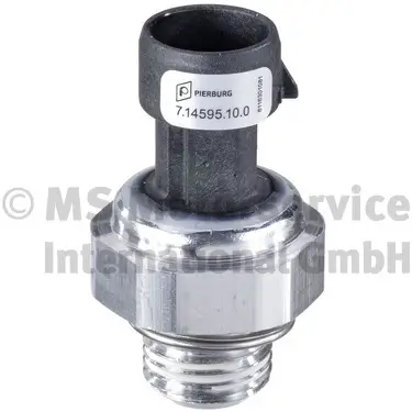 Sensor, Öldruck PIERBURG 7.14595.10.0