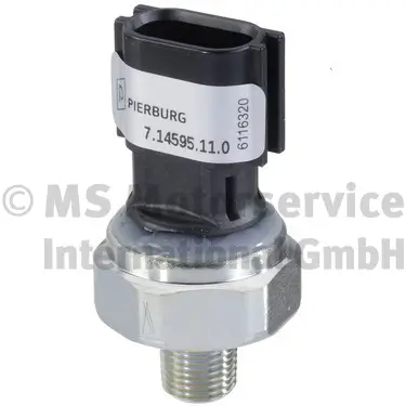Sensor, Öldruck PIERBURG 7.14595.11.0 Bild Sensor, Öldruck PIERBURG 7.14595.11.0