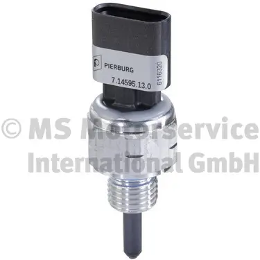 Sensor, Öldruck PIERBURG 7.14595.13.0 Bild Sensor, Öldruck PIERBURG 7.14595.13.0