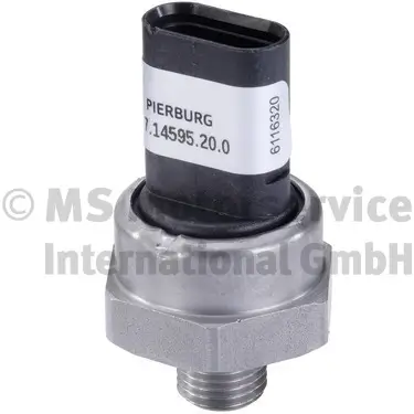 Sensor, Öldruck PIERBURG 7.14595.20.0