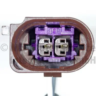 Sensor, Abgastemperatur 5 V PIERBURG 7.14608.03.0 Bild Sensor, Abgastemperatur 5 V PIERBURG 7.14608.03.0