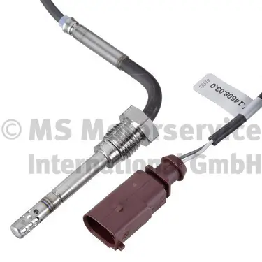 Sensor, Abgastemperatur 5 V PIERBURG 7.14608.03.0