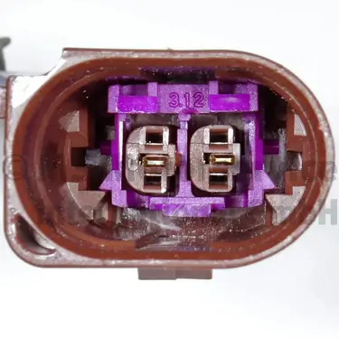 Sensor, Abgastemperatur 5 V PIERBURG 7.14608.04.0 Bild Sensor, Abgastemperatur 5 V PIERBURG 7.14608.04.0