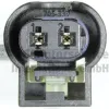 Sensor, Abgastemperatur 5 V PIERBURG 7.14608.05.0 Bild Sensor, Abgastemperatur 5 V PIERBURG 7.14608.05.0