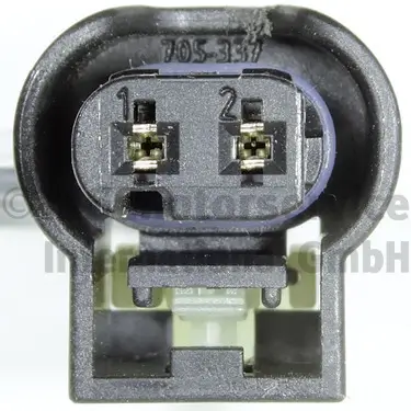 Sensor, Abgastemperatur 5 V PIERBURG 7.14608.05.0 Bild Sensor, Abgastemperatur 5 V PIERBURG 7.14608.05.0