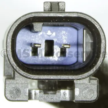 Sensor, Abgastemperatur 5 V PIERBURG 7.14608.06.0 Bild Sensor, Abgastemperatur 5 V PIERBURG 7.14608.06.0