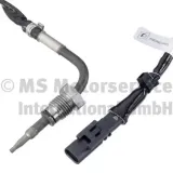 Sensor, Abgastemperatur 5 V PIERBURG 7.14608.06.0