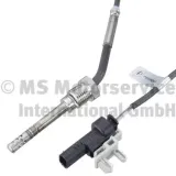 Sensor, Abgastemperatur 5 V PIERBURG 7.14608.07.0