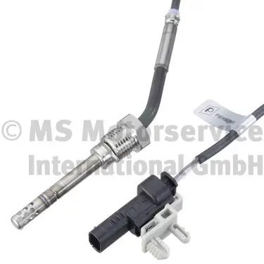 Sensor, Abgastemperatur 5 V PIERBURG 7.14608.07.0 Bild Sensor, Abgastemperatur 5 V PIERBURG 7.14608.07.0