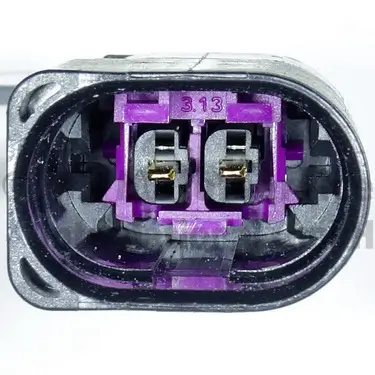 Sensor, Abgastemperatur 5 V PIERBURG 7.14608.09.0 Bild Sensor, Abgastemperatur 5 V PIERBURG 7.14608.09.0