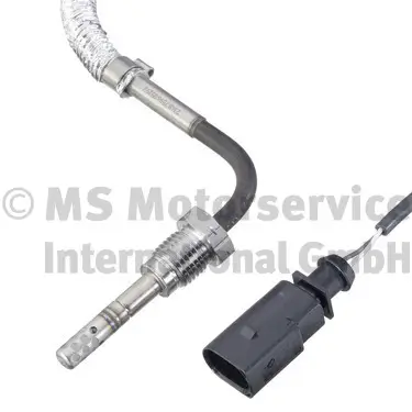 Sensor, Abgastemperatur 5 V PIERBURG 7.14608.09.0
