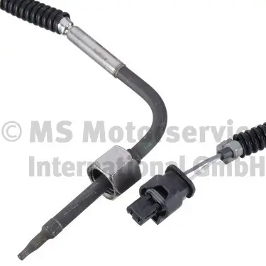 Sensor, Abgastemperatur 5 V PIERBURG 7.14608.10.0