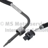 Sensor, Abgastemperatur 5 V PIERBURG 7.14608.10.0