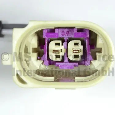 Sensor, Abgastemperatur 5 V PIERBURG 7.14608.11.0 Bild Sensor, Abgastemperatur 5 V PIERBURG 7.14608.11.0