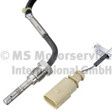 Sensor, Abgastemperatur 5 V PIERBURG 7.14608.11.0