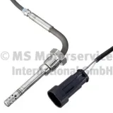 Sensor, Abgastemperatur 5 V PIERBURG 7.14608.20.0