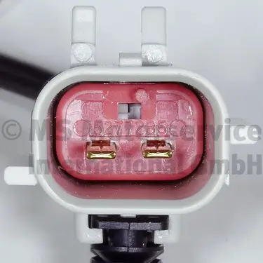 Sensor, Abgastemperatur 5 V PIERBURG 7.14608.22.0 Bild Sensor, Abgastemperatur 5 V PIERBURG 7.14608.22.0